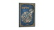 Paperblanks határidőnapló 2027 Legends of Hogwarts Diary Midi, (vertical)
