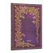 Paperblanks határidőnapló 2027 New York Rose Midi, (vertical)
