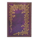 Paperblanks határidőnapló 2027 New York Rose Midi, (vertical)