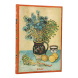 Paperblanks határidőnapló 2027 Van Goghs Still Life Midi, (vertical)