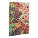 Paperblanks határidőnapló 2027 Gaudis Sun Midi, (verso)