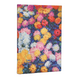 Paperblanks határidőnapló 2027 Monets Chrysanthemums Maxi, (vertical)