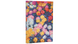 Paperblanks határidőnapló 2027 Monets Chrysanthemums Maxi, (vertical)