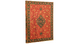 Paperblanks határidőnapló 2027 Layla Ultra, (horizontal)