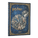 Paperblanks határidőnapló 2027 Legends of Hogwarts Diary Ultra, (vertical)