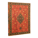 Paperblanks határidőnapló 2027 Layla Ultra, (vertical)