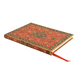 Paperblanks határidőnapló 2027 Layla Ultra, (vertical)