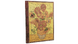 Paperblanks határidőnapló 2027 Van Gogh, Sunflowers Ultra, (vertical)