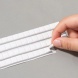 DELI StickUp Gyurmaragasztó 50 g/90 kocka