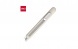 DELI LINFINI Univerzális vágókés Small 9mm penge, 0,4x9x70mm Rózsaszín