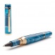 Pigment Series -Blue Wave / Gold / Rollerball - 0.7