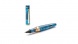 Pigment Series -Blue Wave / Gold / Rollerball - 0.7