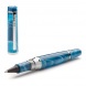 Pigment Series -Blue Wave / Silver / Rollerball - 0.7