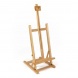 Art-Export Artemis asztali fenyőfa festőállvány