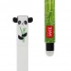 Legami zselés toll, radírozható, panda, fekete tintával STATIONERY
