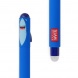 Legami zselés toll, radírozható, cápa, kék tintával STATIONERY
