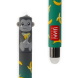 Legami zselés toll, radírozható, gorilla, fekete tintával STATIONERY ÚJ
