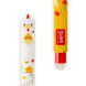 Legami zselés toll, radírozható, tyúk, piros tintával STATIONERY ÚJ