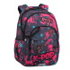 CoolPack Hátitáska Basic Plus 17col K-POP Dark