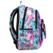 CoolPack Hátitáska Basic Plus 17col K-POP Rainbow