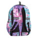 CoolPack Hátitáska Basic Plus 17col K-POP Rainbow