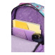 CoolPack Hátitáska Basic Plus 17col K-POP Rainbow