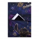 CoolPack Hátizsák Cross (17coll) Disney GOLD Stitch