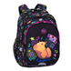 CoolPack Hátitáska 2026 JERRY 15col Capybara Music