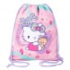 CoolPack Tornazsák Beta Hello Kitty Pink