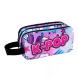CoolPack Tolltartó háromrekeszes Primus K-POP Rainbow