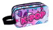 CoolPack Tolltartó háromrekeszes Primus K-POP Rainbow