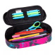 CoolPack Tolltartó klapnis Campus K-POP Dark