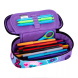 CoolPack Tolltartó klapnis Campus K-POP Rainbow