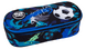 CoolPack Tolltartó klapnis 2026 CAMPUS Football Navy