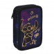 CoolPack Tolltartó töltött kétemeletes Cool Pack Jumper2 Disney GOLD Stitch