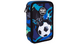 CoolPack Töltött tolltartó 2 emeletes 2026 JUMPER 2 Football Navy