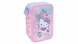 CoolPack Töltött tolltartó háromemeletes Jumper 3 Hello Kitty Pink