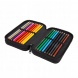 CoolPack TIGER Háromemeletes töltött tolltartó Jumper 3
