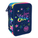 CoolPack Töltött tolltartó 3 emeletes 2026 JUMPER 3 Stars