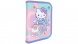 CoolPack Tolltartó kétklapnis üres Clipper Hello Kitty Pink