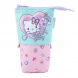CoolPack Tolltartó egyrekeszes Mona Hello Kitty Pink