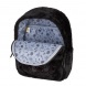 CoolPack Hátitáska Disney Stitch Fluffy plüss Black