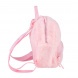 CoolPack Hátitáska Disney Stitch Fluffy plüss Pink