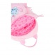 CoolPack Hátitáska Disney Stitch Fluffy plüss Pink