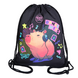 CoolPack Tornazsák 2026 FIRST Capybara Music