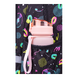 CoolPack Hátitáska 2026 PRIME PRO 16col Capybara Music