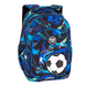 CoolPack Hátitáska 2026 PRIME PRO Football Navy