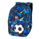 CoolPack Hátitáska 2026 PRIME PRO Football Navy