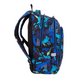CoolPack Hátitáska 2026 PRIME PRO Football Navy