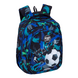 CoolPack Hátitáska 2026 FAST 16col Football Navy